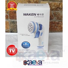 OkaeYa Waken Rechargeable Cloth Fuzz/Lint/Fluff Remover